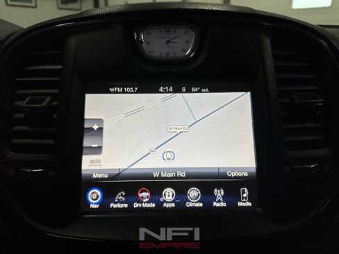 Used 2016 Chrysler 300 S AWD/4WD image 27
