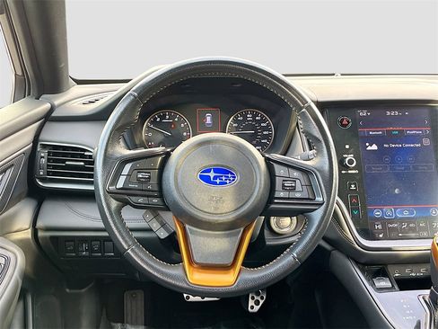 Used 2022 Subaru Outback Wilderness image 11