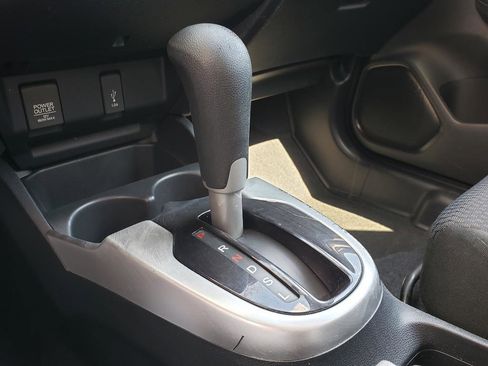 Used 2019 Honda Fit LX image 25