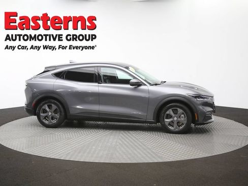 Used 2021 Ford Mustang Mach-E Select w/ Comfort/Technology Package AWD/4WD image 44