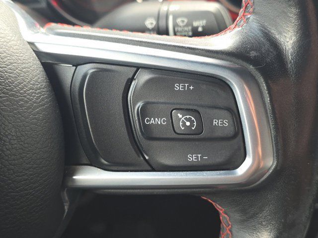 Used 2019 Jeep Wrangler Unlimited Rubicon AWD/4WD image 39