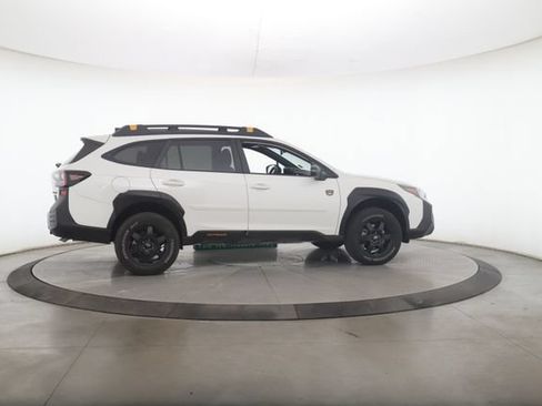 Used 2024 Subaru Outback Wilderness AWD/4WD image 6
