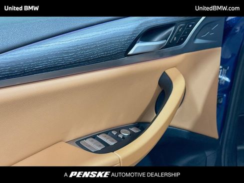 Used 2023 BMW X3 sDrive30i w/ Premium Package RWD image 3