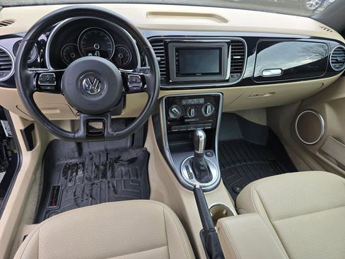 Used 2017 Volkswagen Beetle 1.8T image 18