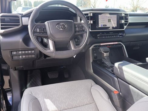 New 2025 Toyota Tundra SR5 w/ SR5 Premium Package image 22