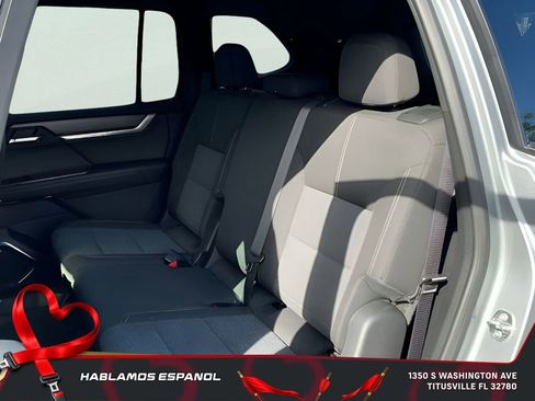 Certified 2025 GMC Acadia Elevation image 29