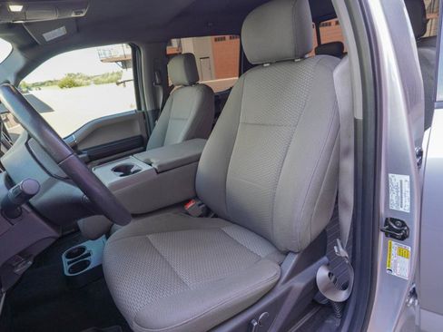 Used 2018 Ford F150 XLT w/ Equipment Group 302A Luxury AWD/4WD image 4