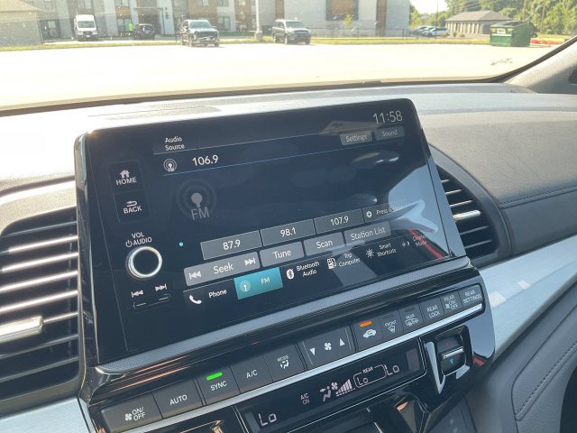 New 2027 Honda Odyssey Sport-L image 24