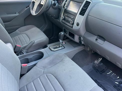 Used 2021 Nissan Frontier S w/ S Utility Package RWD image 31