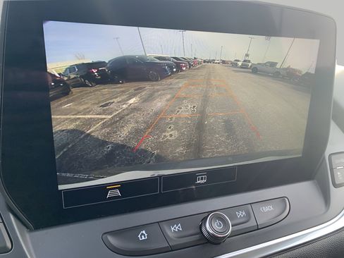 Used 2023 Chevrolet Blazer LT w/ LPO, Floor Liner Package image 21