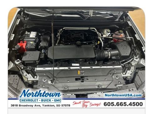 New 2026 GMC Canyon Elevation w/ Convenience Package image 22