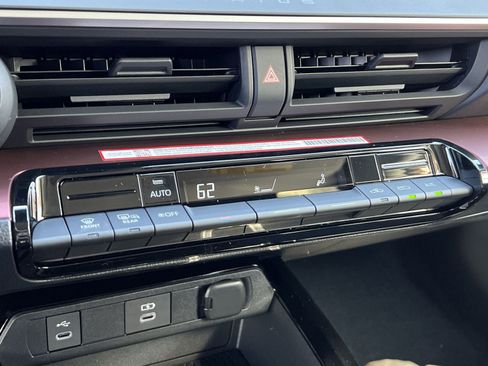 New 2026 Toyota Prius Plug-In Hybrid image 16