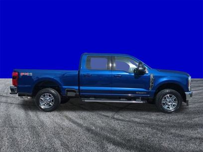 New 2026 Ford F350 Lariat