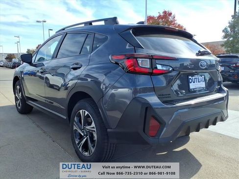 New 2026 Subaru Crosstrek 2.0i Premium image 5