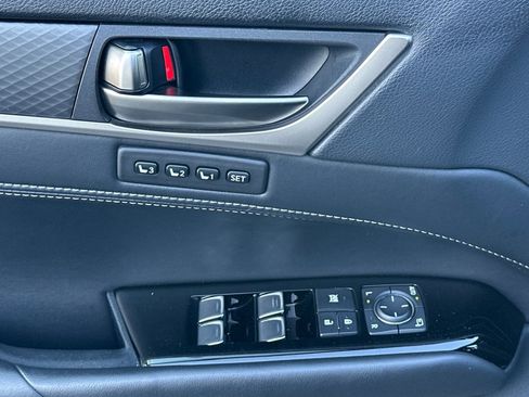Certified 2020 Lexus GS 350 F Sport image 15