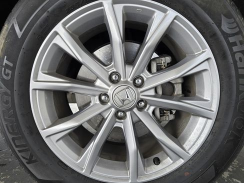 Used 2023 Honda CR-V EX image 42