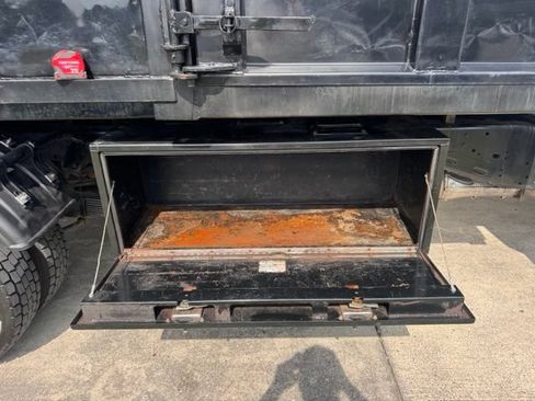 Used 2024 RAM 5500 Tradesman AWD/4WD image 22
