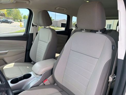 Used 2013 Ford Escape SE FWD image 12