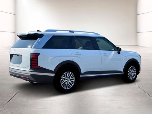 New 2026 Hyundai Palisade SEL AWD/4WD image 8