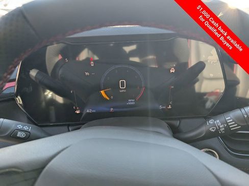 New 2026 Chevrolet TrailBlazer RS image 19