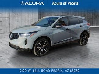 Used 2025 Acura RDX w/ Advance Package AWD/4WD video 1