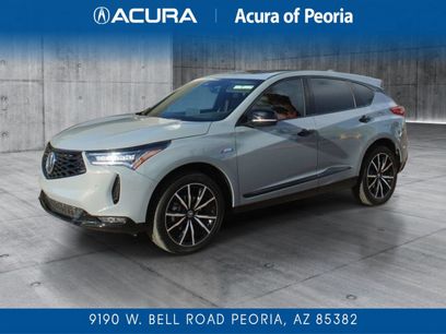 Used 2025 Acura RDX w/ Advance Package