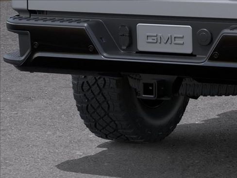New 2026 GMC Sierra 2500 AT4X w/ LPO, Black Badging Package AWD/4WD image 14