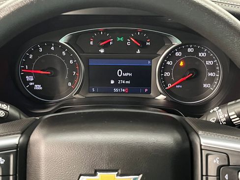 Certified 2023 Chevrolet Blazer LT w/ Midnight/Sport Edition image 13