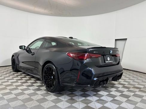 New 2027 BMW M4 xDrive Competition AWD/4WD image 5