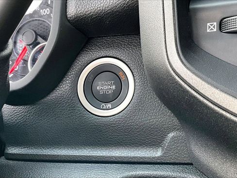 New 2025 RAM 5500 Tradesman image 24