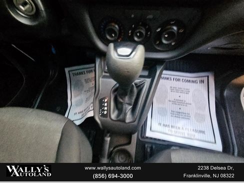 Used 2019 RAM ProMaster City Tradesman SLT image 30