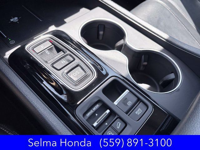 New 2026 Honda Pilot Touring image 10