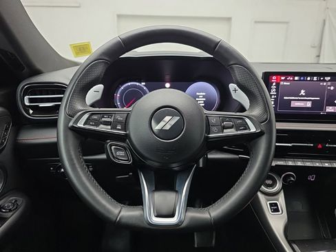 Used 2024 Dodge Hornet R/T Plus image 26