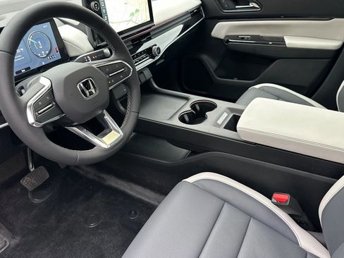 New 2026 Honda Prologue Elite image 7