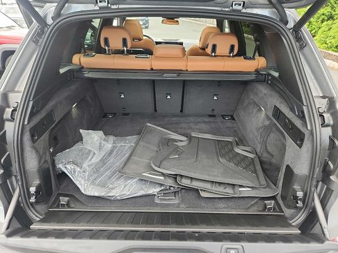 Certified 2024 BMW X5 xDrive40i w/ Parking Assistance Package AWD/4WD image 27