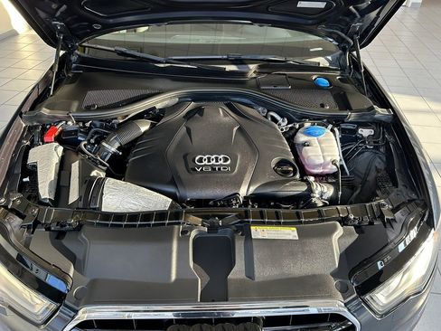 Used 2014 Audi A6 TDI Premium Plus image 71