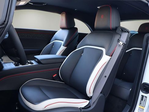 New 2026 Rolls-Royce Spectre AWD/4WD image 14