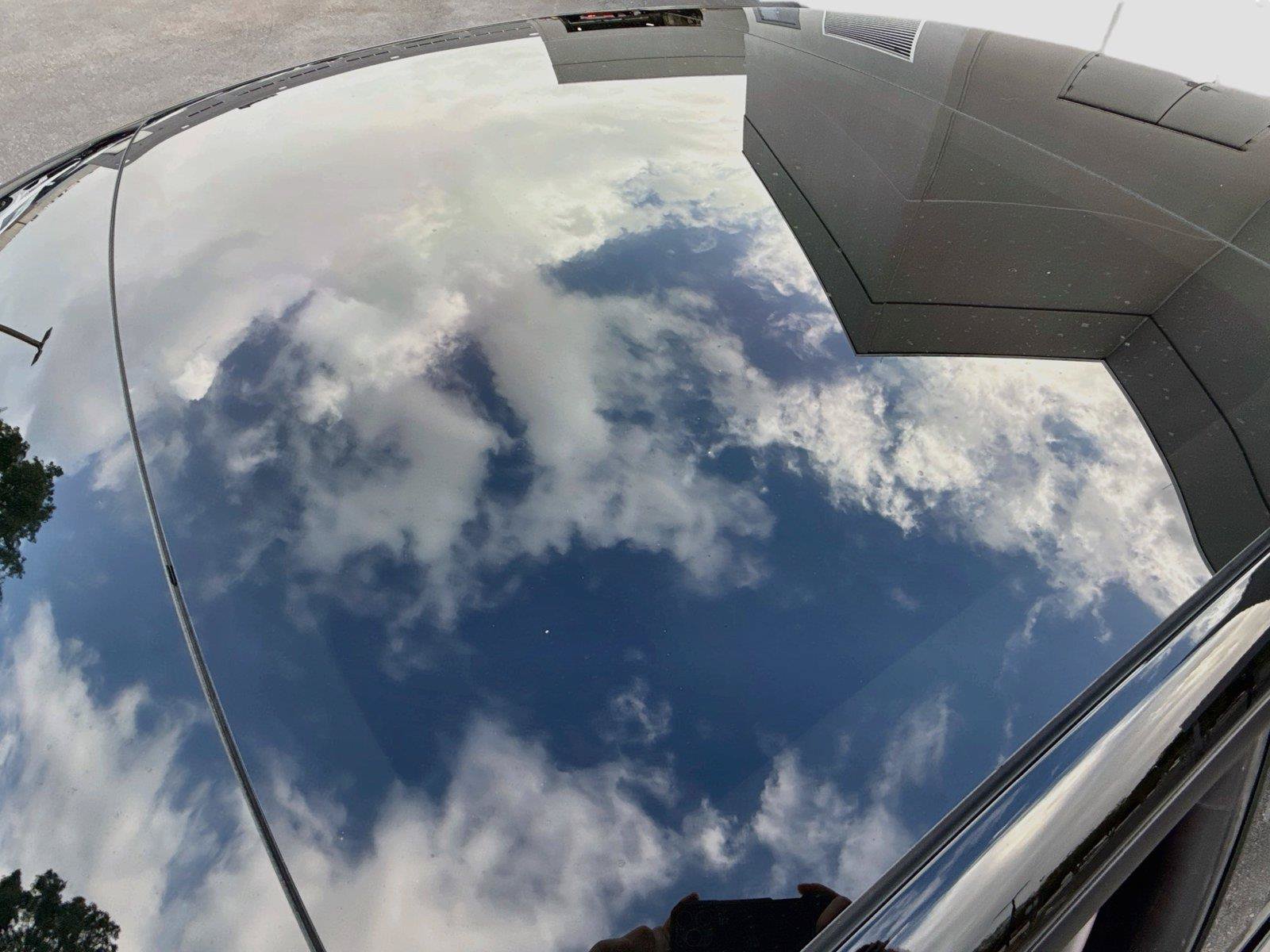 Used 2021 Tesla Model 3 Performance AWD/4WD image 23