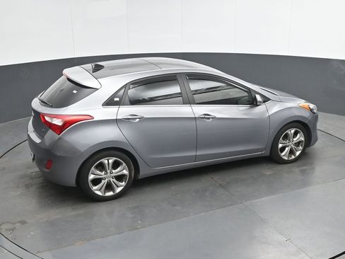Used 2013 Hyundai Elantra GT w/ Style Pkg FWD image 30