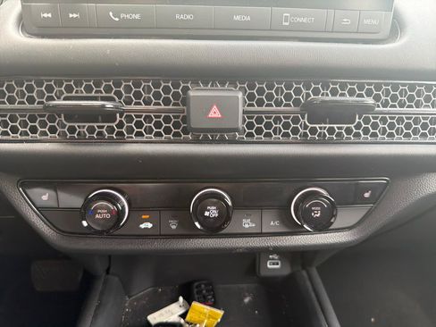 Used 2024 Honda HR-V Sport image 24