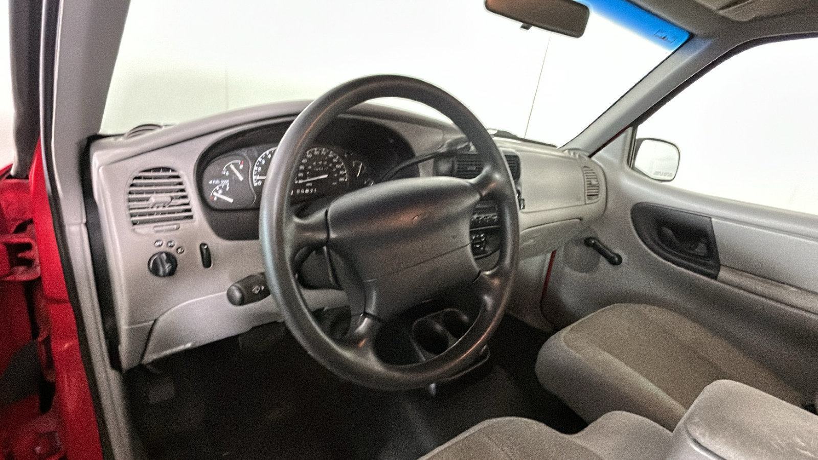 Used 2000 Ford Ranger XL RWD image 12