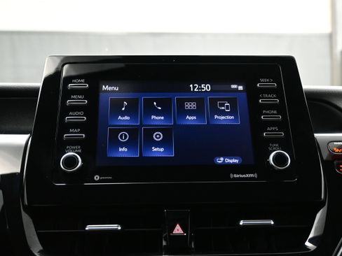 Used 2023 Toyota Camry SE FWD image 19