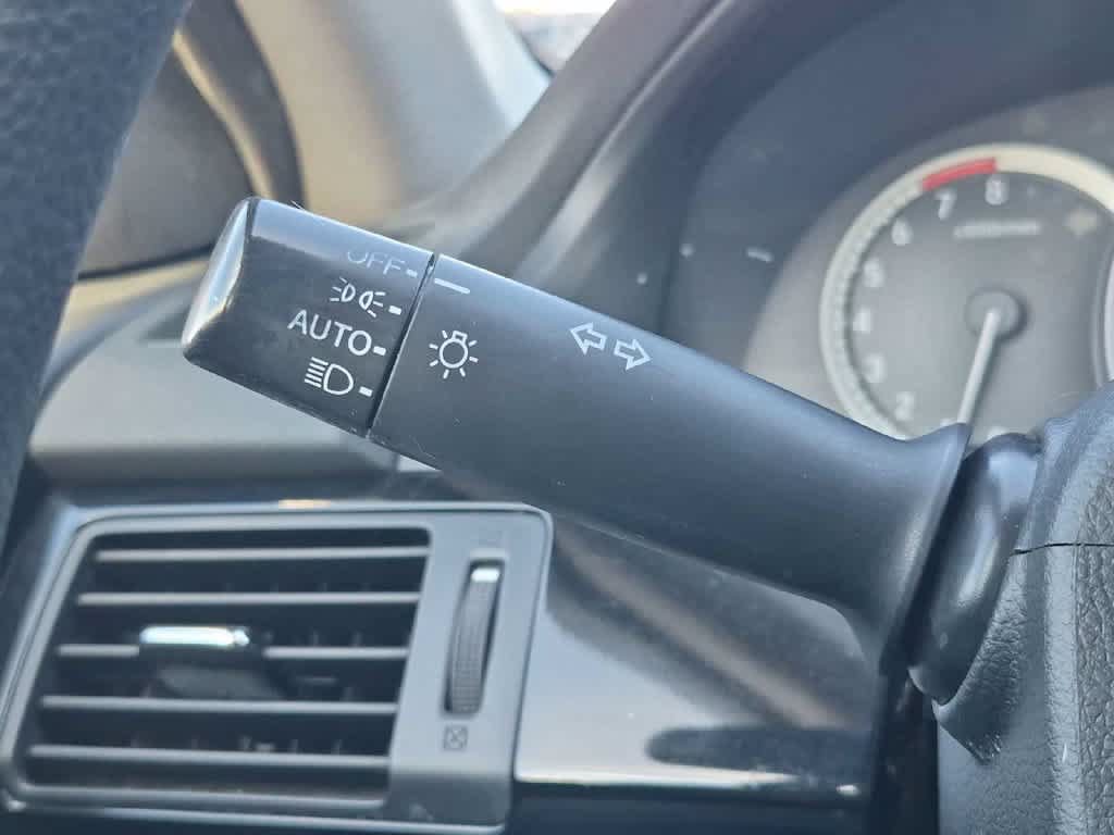 Used 2016 Honda Accord LX image 25