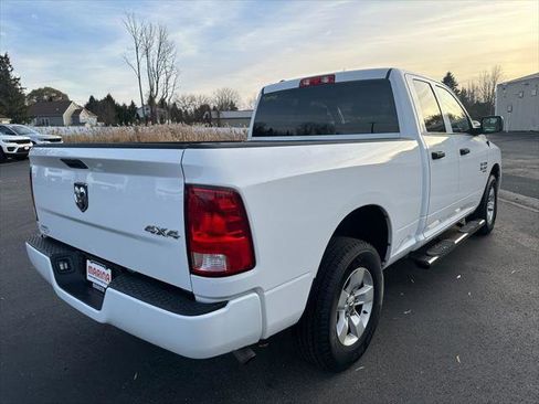 Certified 2019 RAM 1500 Express image 11