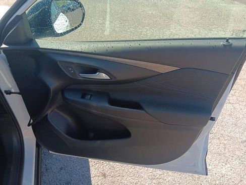 New 2026 Buick Envista Sport Touring w/ Convenience I Package FWD image 21