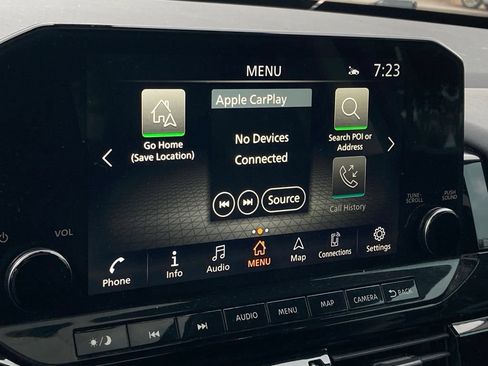Used 2022 Nissan Pathfinder SL w/ SL Premium Package FWD image 20
