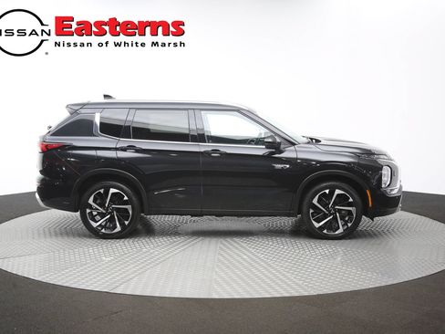 Used 2024 Mitsubishi Outlander SEL AWD/4WD image 48