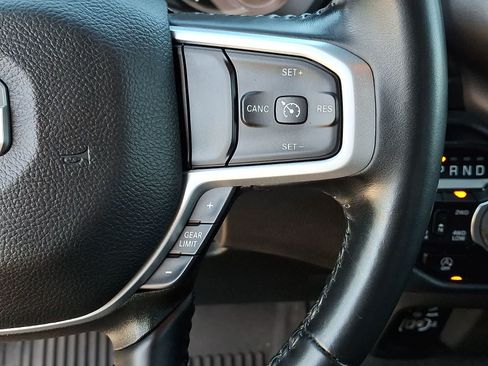 Used 2022 RAM 1500 Big Horn AWD/4WD image 23