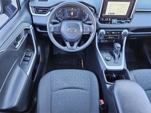 Used 2024 Toyota RAV4 XLE image 11
