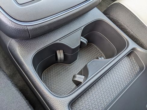 New 2026 Honda CR-V EX image 25